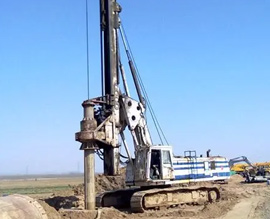 如何選擇合適的打井設備？